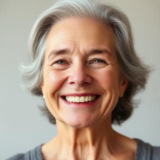 Sandra W.